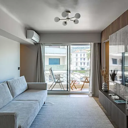 Beautiful Renovated Flat - Close To Martinez Appartement *