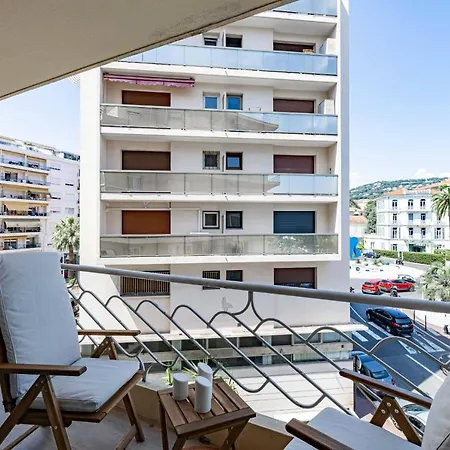 شقة Beautiful Renovated Flat - Close To Martinez كان